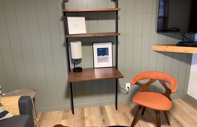 Pinedale Cozy Cabins - Foto 15