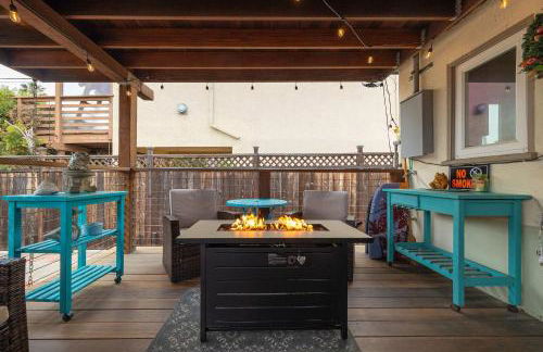 Steps to Ocean Sunset Views Beach Access & San Diego Charm - Photo 6