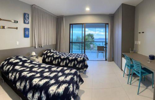 Casa Alto da Barra de São Miguel, um paraíso - Foto 10