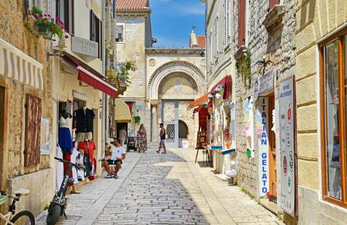 Apartments Dulabic - Foto 13