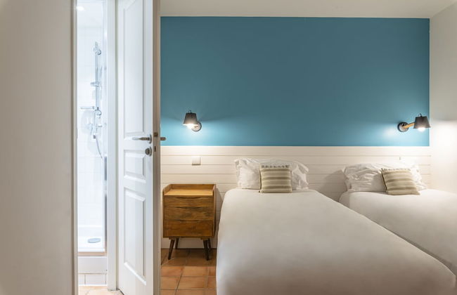 La Residence du Bailli - Foto 14