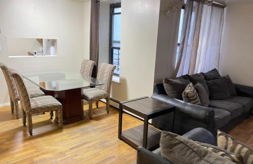 One Bedroom by Month Next to Bronx Zoo - Foto 14