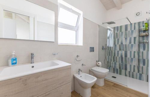 Villa Maria con piscina riscaldata - Foto 24