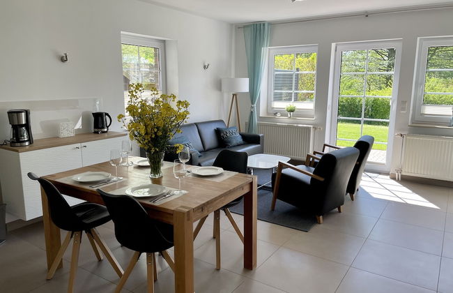 Appartementanlage Lancken-Granitz - Foto 36