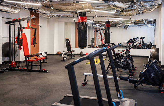 MILESTONE Wrocław Ołbin Student Living - Photo 28