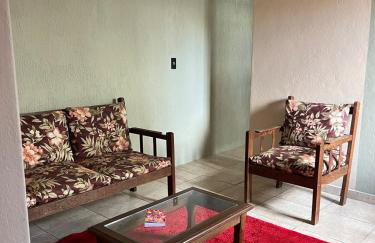 Apartamento para 4 pessoas a 15min de Tiradentes - Foto 48