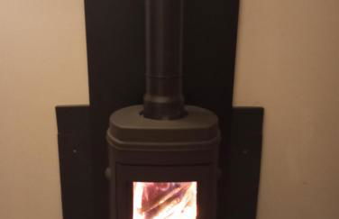 Grande maison au calme au cœur d un bois 11 personnes - Photo 8