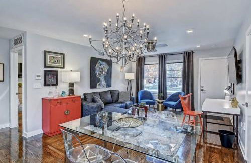 Myers Park Gem Great location - Foto 6