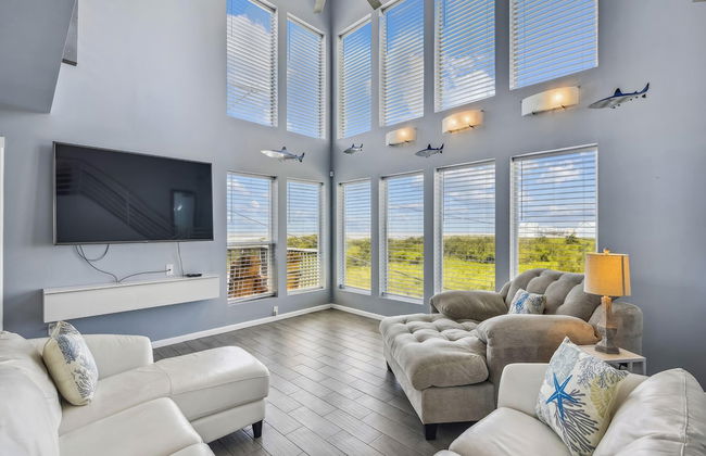 Riding The Waves - Foto 1