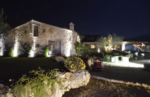 Luxury villa Colle dell'Asinello ,proprietari ,Villa In esclusiva near ORVIETO - Foto 61