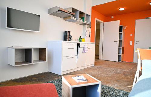 KULTURFABRIK Schönbach - Foto 37