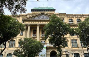 Rex Executive Studio - Cinelândia RJ - Foto 37