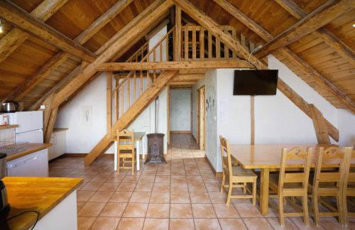 La Ferme du Soleil - Foto 22