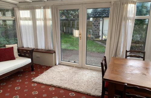 Springvale Farm Holiday Let - Foto 22