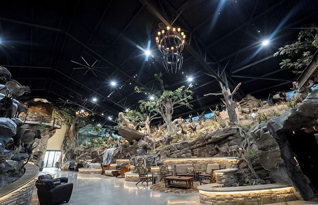 Champion Ranch - Foto 12