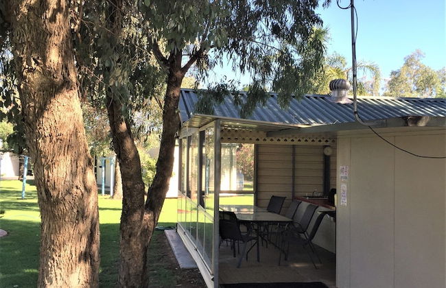 Junee Tourist Park - Photo 76