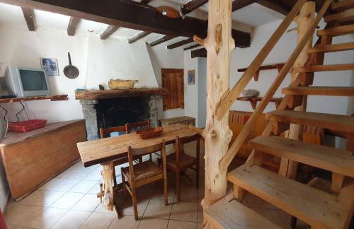 Casa in sasso - Pietra di Bismantova - Foto 3