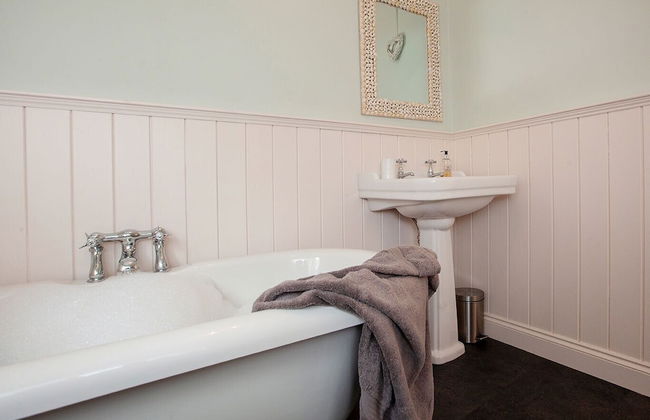 Clarence Cottage - Foto 8