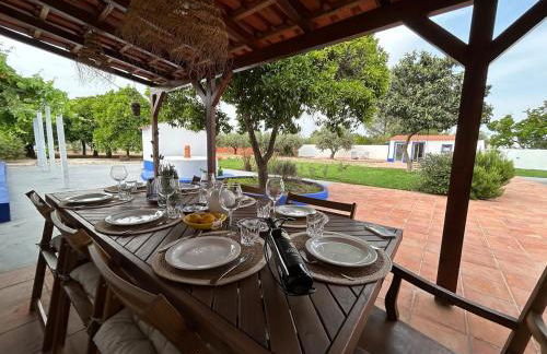 Villa Morena Saltwater Pool & Alentejo Charm - Foto 40