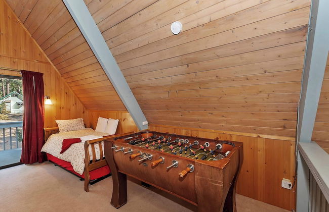 The Squirrels Nest Pet Friendly! - Foto 7