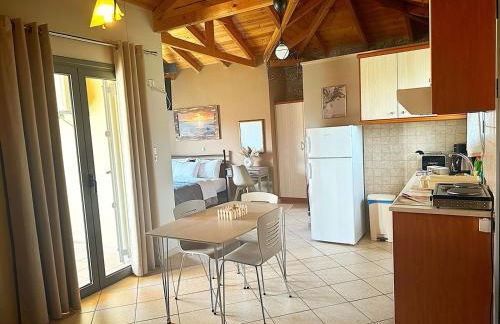 Finikes Apartments - Foto 39