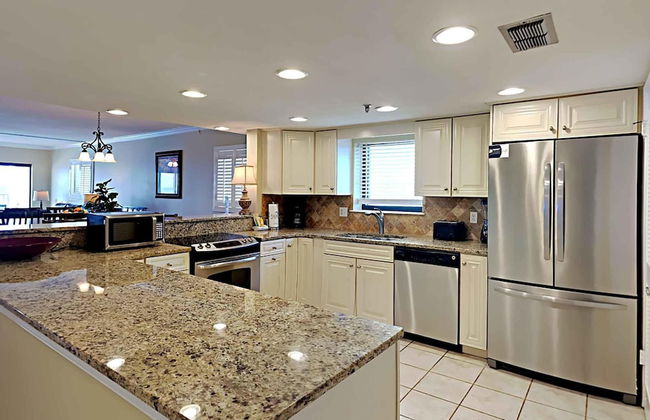 Breakers East by Southern Vacation Rentals - Foto 55