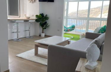 Apartment inside the wave II studio - Foto 11