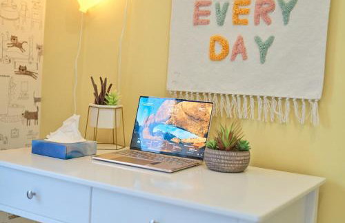 Jubilee View - New! Luxurious Home, Parking Wi-Fi - Foto 19