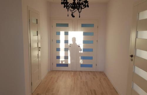 White House Izabelin Family SPA House near Warsaw - Foto 19