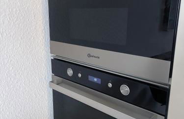 Cosmopolitan am Schlosspark - Foto 13