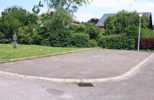 Studio "Le Cocon" proche Colmar - Free Parking & Wifi - Foto 33