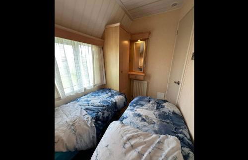 M9 luxury lodge style holiday home waterside Ingoldmells Skegness Santanavan 11 - Foto 35