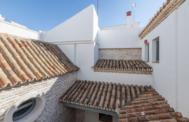 Apartamentos Tintes12 - Foto 37