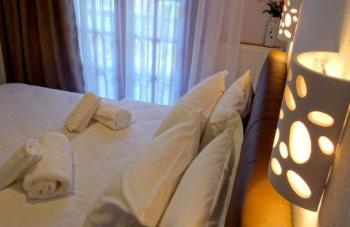 Wood and Stone Villa - Foto 26