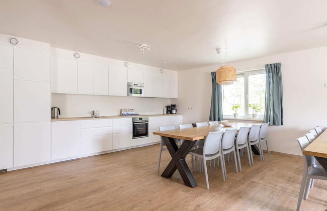 Group Apartment on Ameland by De Vleijen - Foto 37