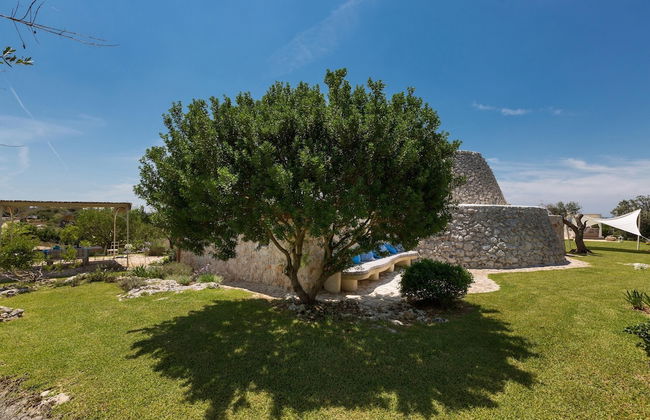 Villa Elaion - Foto 51