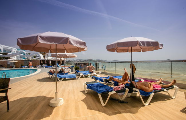 Apartamentos Sal Rossa - Foto 36