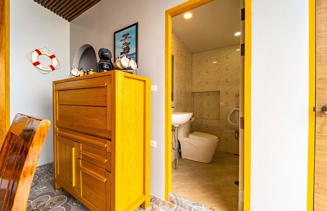 Beach Front Villa with 3 Bedrooms - CA3 - Foto 25