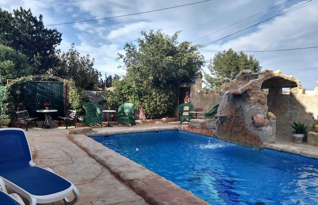 Castillo De Dona Maria - Foto 20