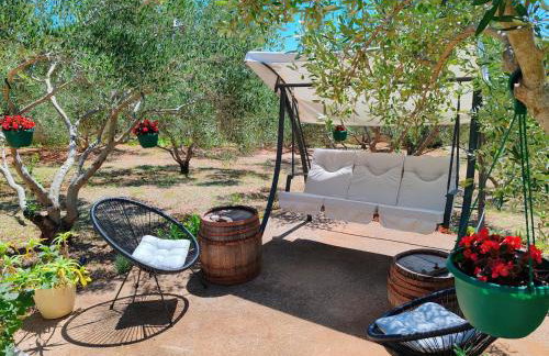 Olive garden Platinum, Posedarje - Photo 59