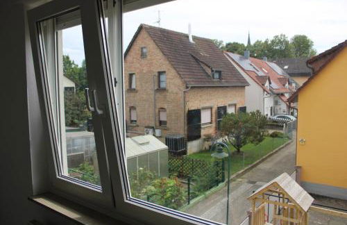 Ruhiges & schickes 4 Zi-Apartment - Foto 35