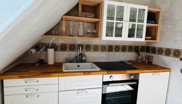 Wohnung mit Kahnstelle - Foto 5