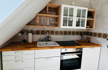 Wohnung mit Kahnstelle - Foto 5