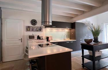 Gîte des Estelles "Alixia" - Photo 10