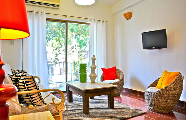 Villa Mercedes Petit Hotel - Foto 39