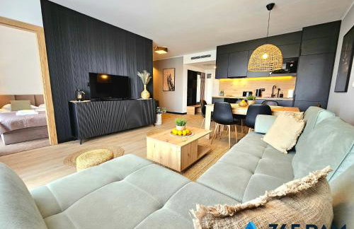 365PAM - Apartament Nefryt 6-osobowy - BASEN ZEWNĘTRZNY, PARKING W CENIE - Foto 5