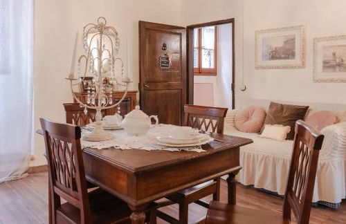 LA FINESTRA SUL BORGO Dimora Storica - Foto 71