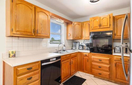 3BR Home Near Historic Downtown Jonesborough - Foto 7