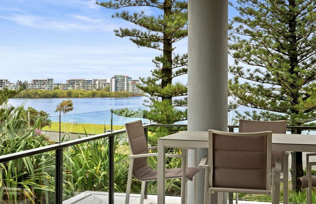 Allisee Apartments - Foto 22