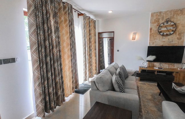 Lux Suites Vipingo Luxury Villas - Foto 40